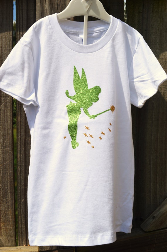 tinkerbell womens shirt