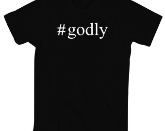 godly t shirt