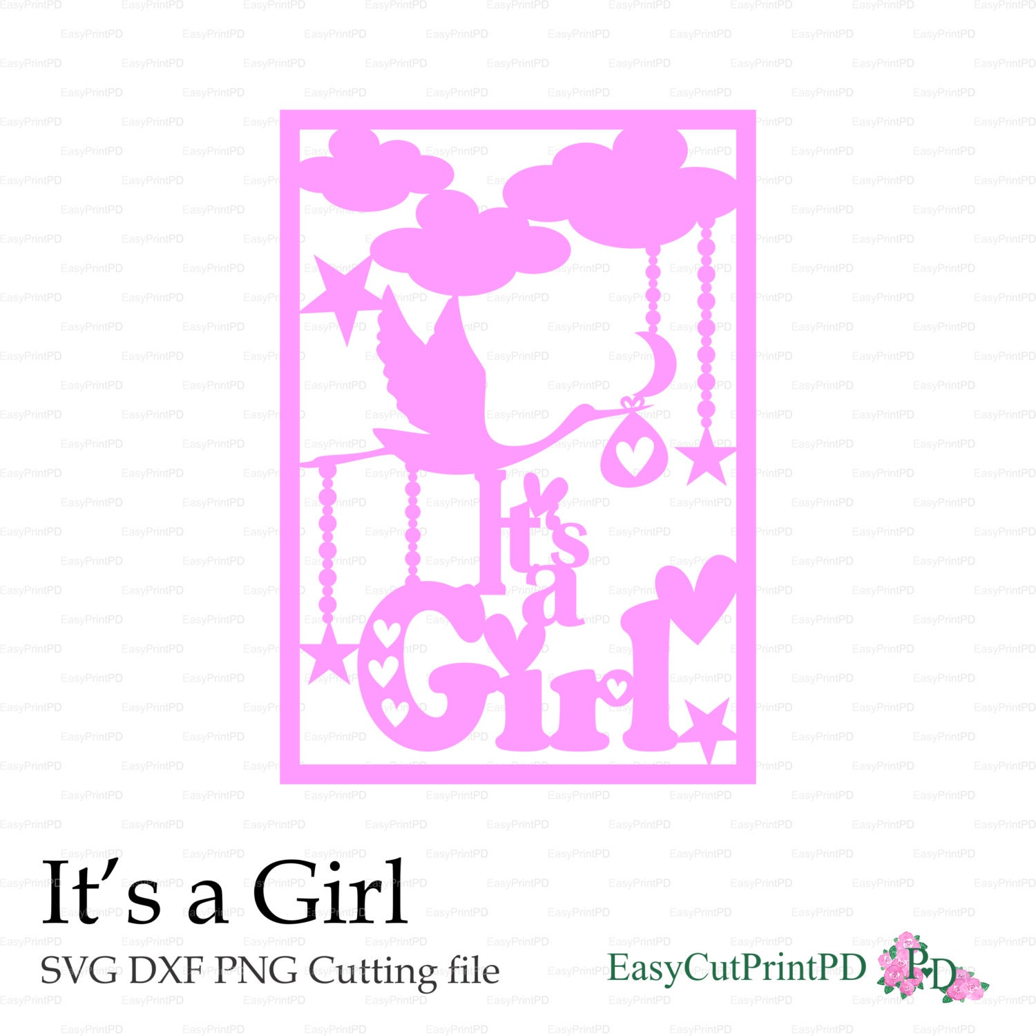 Free Free 58 New Baby Card Svg Files SVG PNG EPS DXF File