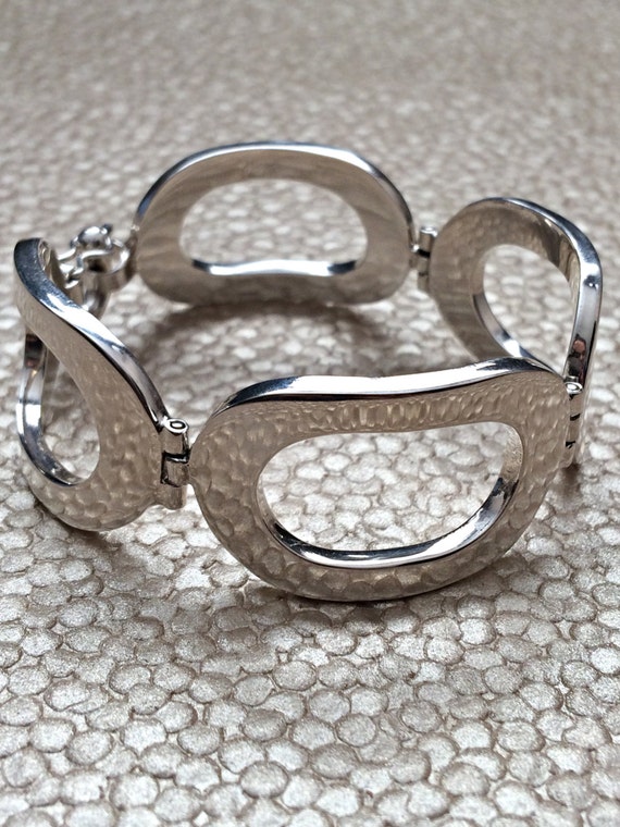 950 silver bracelet