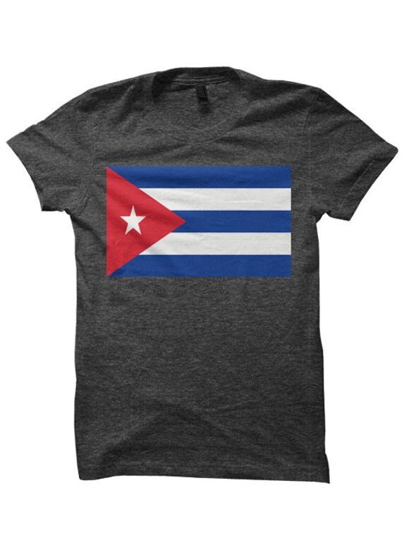 cubano shirts