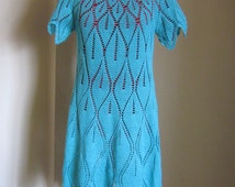 Popular items for turquoise crochet on Etsy