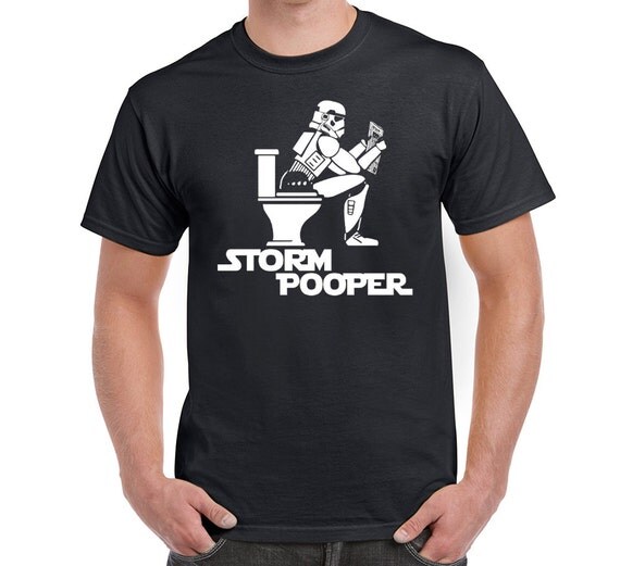 funny stormtrooper t shirts
