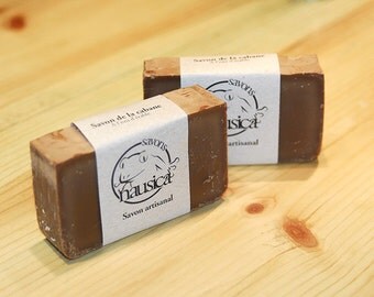 Sugar shack soap