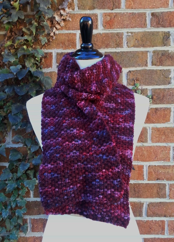 Barrique Scarf