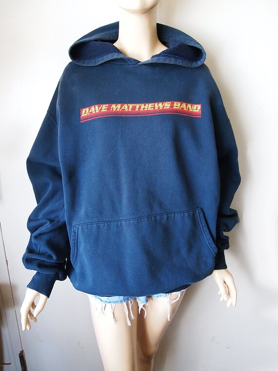 dave matthews band hoodie