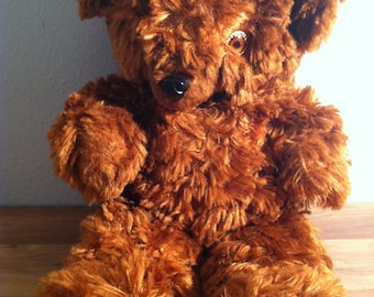 gund musical bear