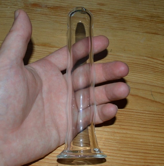 Hollow Dildo 62