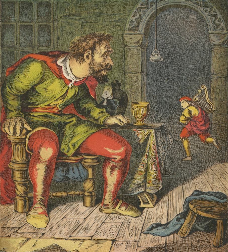 tale of the lazy giant Texts of russian and ukrainian folk tales translated into english -t his page is entirely dedicated to the folk tales of russia and ukraine tales are the part of culture, traditions, customs. tale of the lazy giant Texts of russian and ukrainian folk tales translated into english -t his page is entirely dedicated to the folk tales of russia and ukraine tales are the part of culture, traditions, customs.