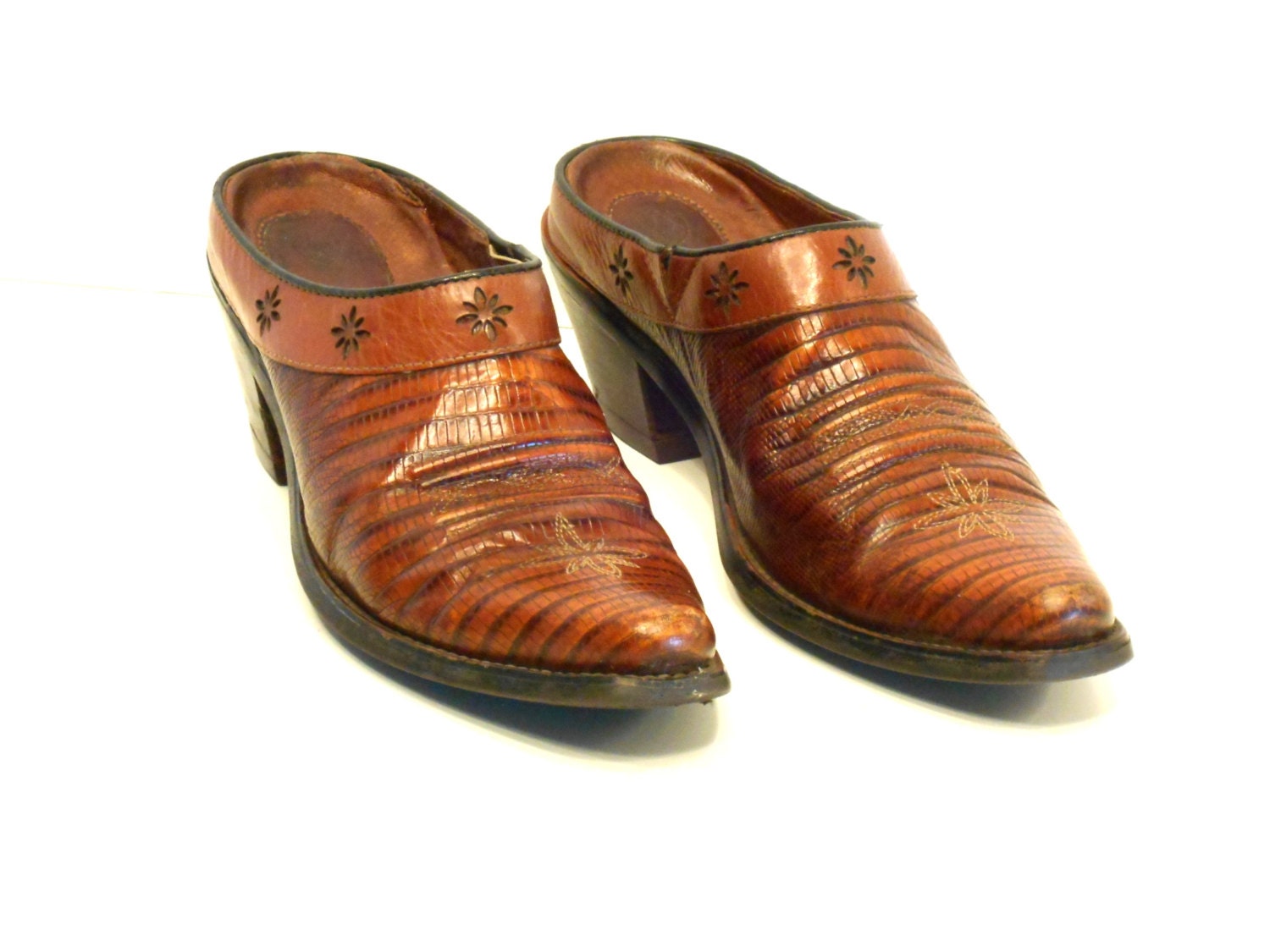 ariat mules on sale