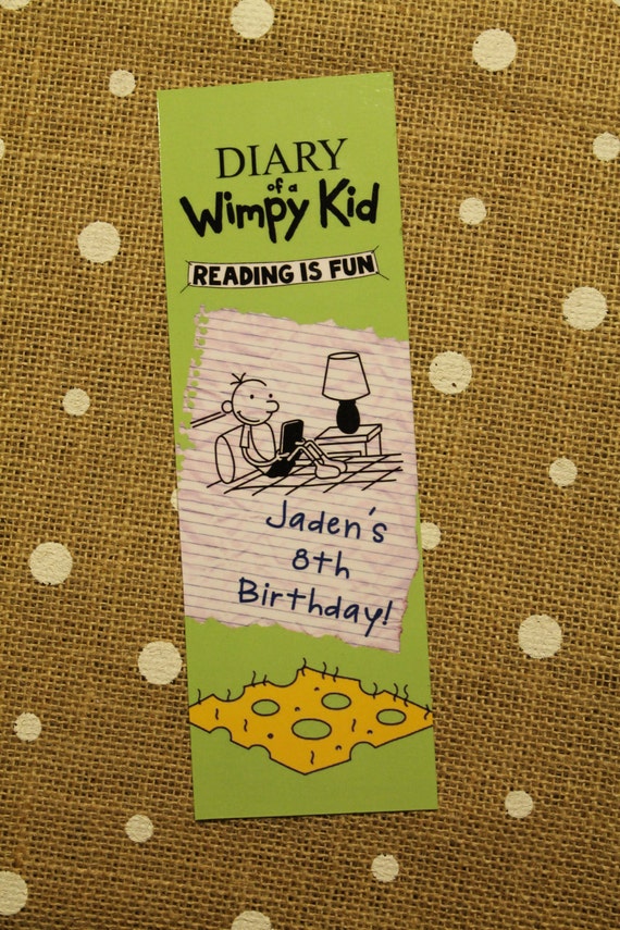 diary-of-a-wimpy-kid-bookmark