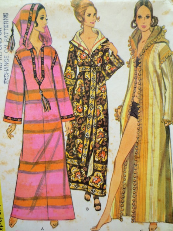 Vintage Mccall S Patterns 17