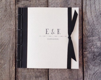 Made to Order-Personalized Handbound Album/Journal