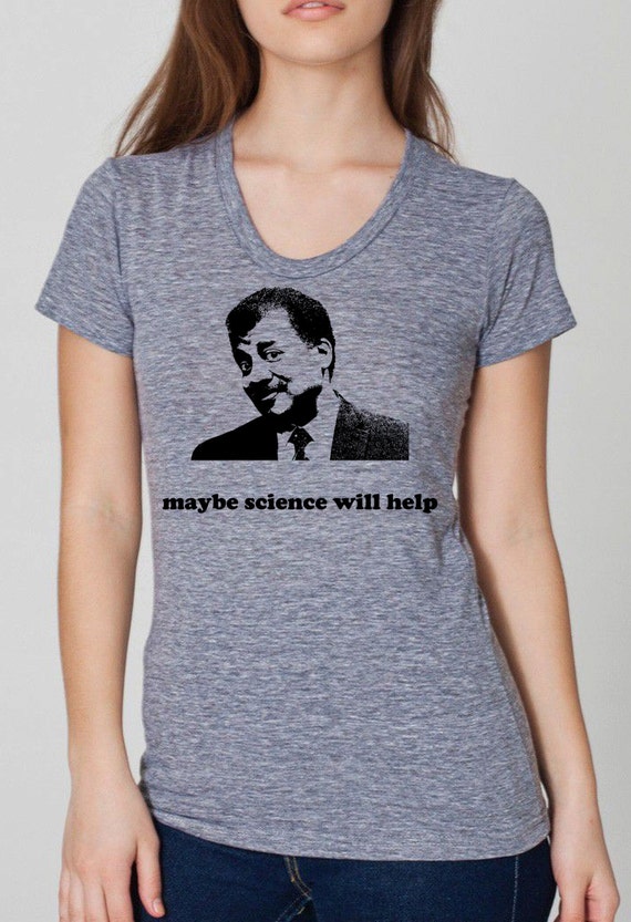 neil degrasse tyson tshirts