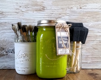 Handmade ChalkBoard Paint, Chalkboard Background, Chalkboard Font, Chalkboard Art, Chalkboard Signs, Chalkboard Wall, Kermit the Frog Green