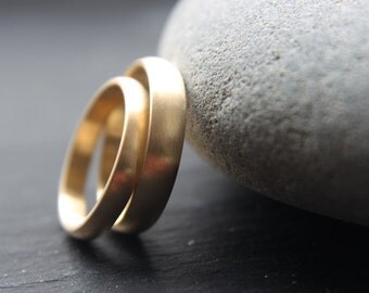 men's custom size wedding ring