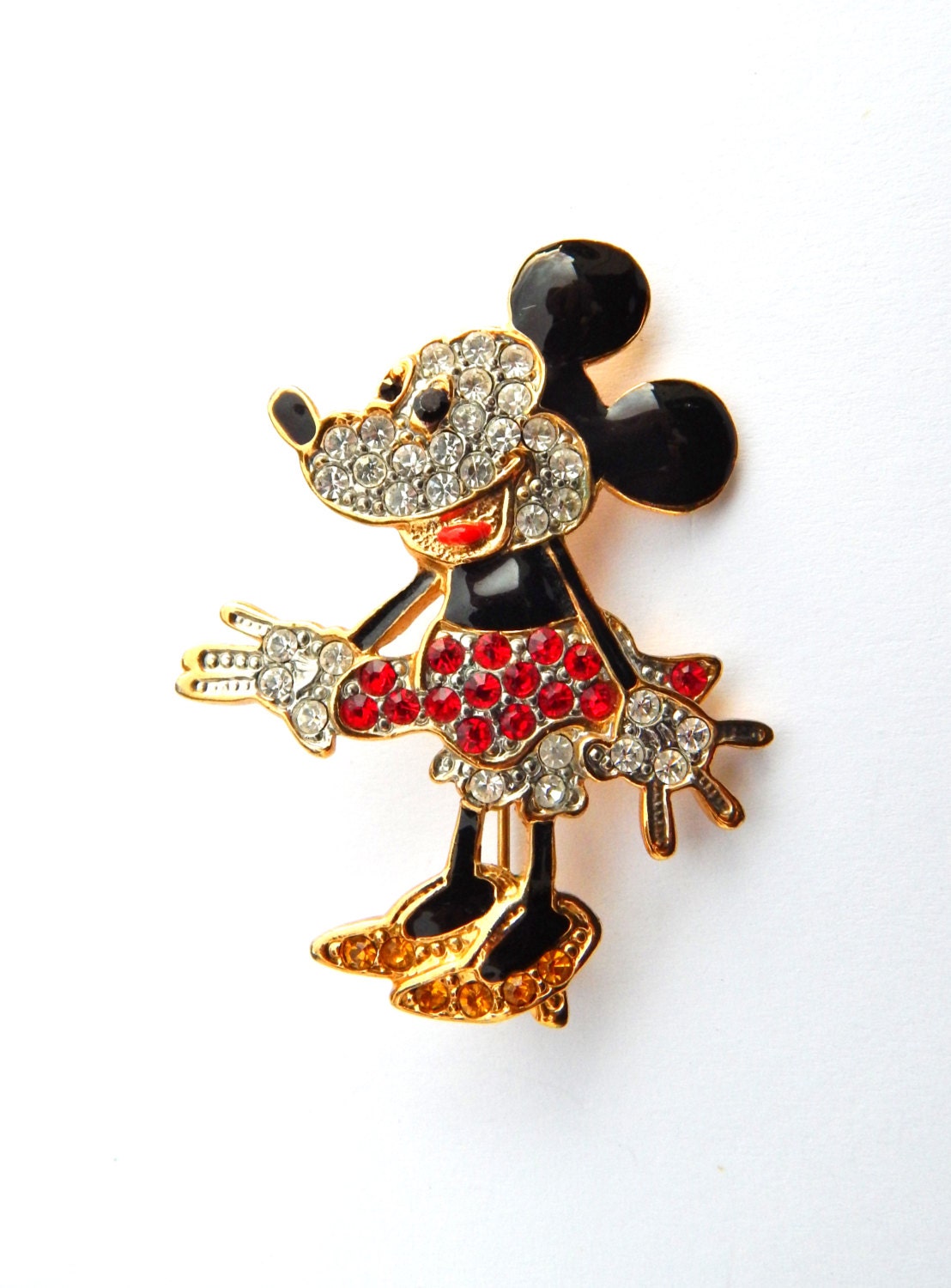 disney large minnie mouse