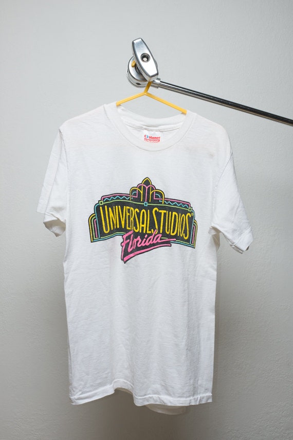 diy universal studios shirts