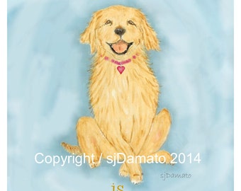 golden retriever prints paintings golden retriever print golden retriever happiness is golden retriever prints paintings golden retriever print golden retriever happiness is