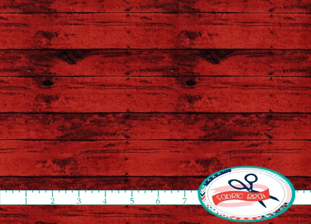 Red Barn Wood red barn wood fabricthe yard fat quarter wood grain Red Barn Wood red barn wood fabricthe yard fat quarter wood grain