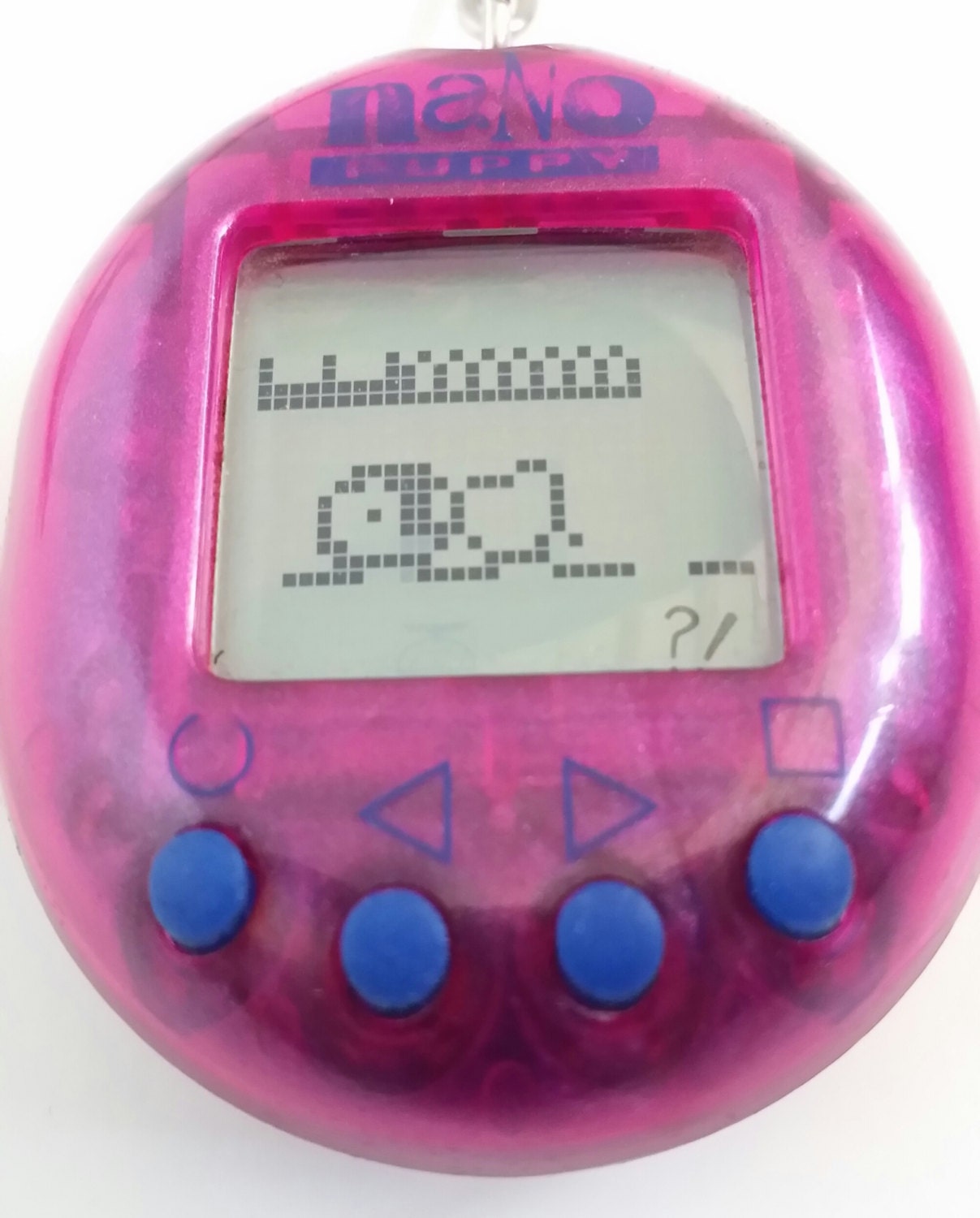 giga pet pikachu