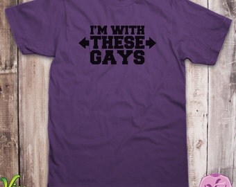 i hate gays shirt