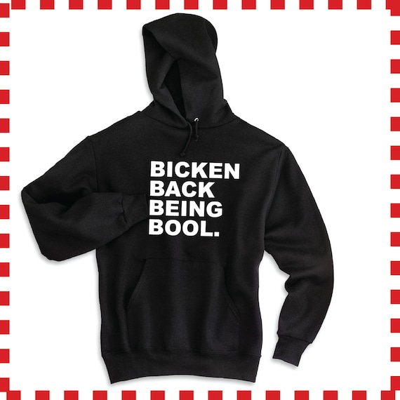 Bicken Back Being Bool YG 400 YG400 Bompton Los Angeles by LAKnows