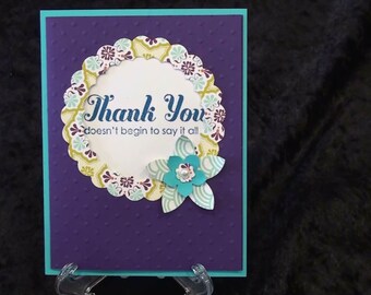 Stampin up sets | Etsy