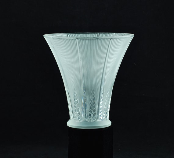 Antique René Lalique 