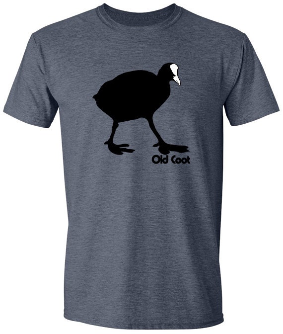 coot t shirt