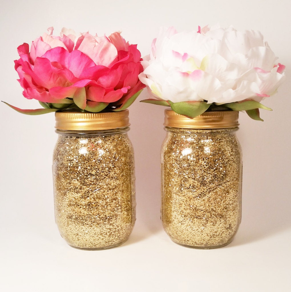 37 Cute Mason Jar Baby Shower Ideas | Table Decorating Ideas