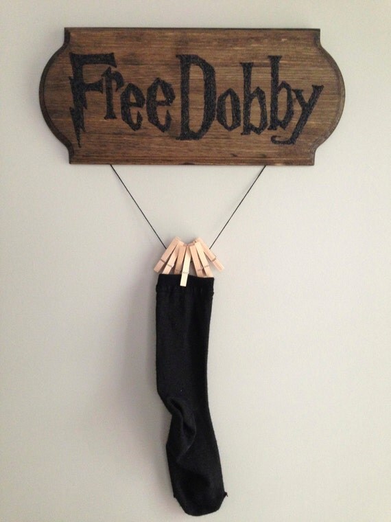 harry-potter-free-dobby-laundry-sign