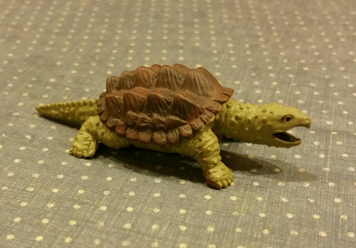 Small Snapping Turtle / Small Animals / Terrarium Supply