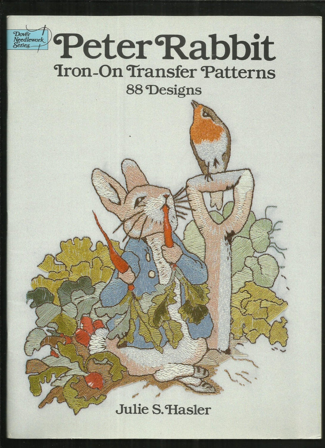 1980s peter rabbit embroidery motiffs 88 designs ironon 1980s peter rabbit embroidery motiffs 88 designs ironon