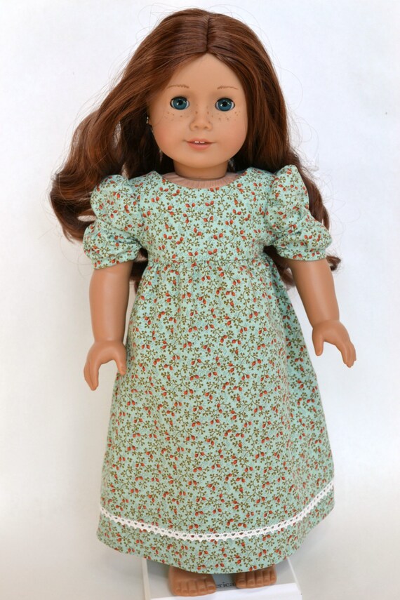 american girl 18