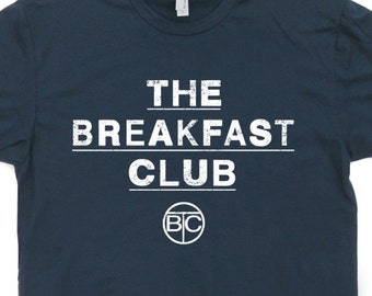 Breakfast club essay movie