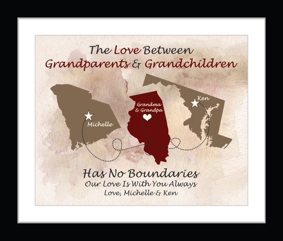 1 grandparents gift christmas gift from grandkids grandma 1 grandparents gift christmas gift from grandkids grandma