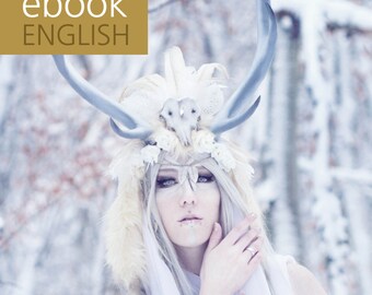 Horns and Headdresses | ebook/pdf | English