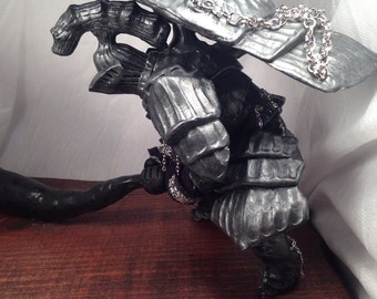 dark souls havel figure