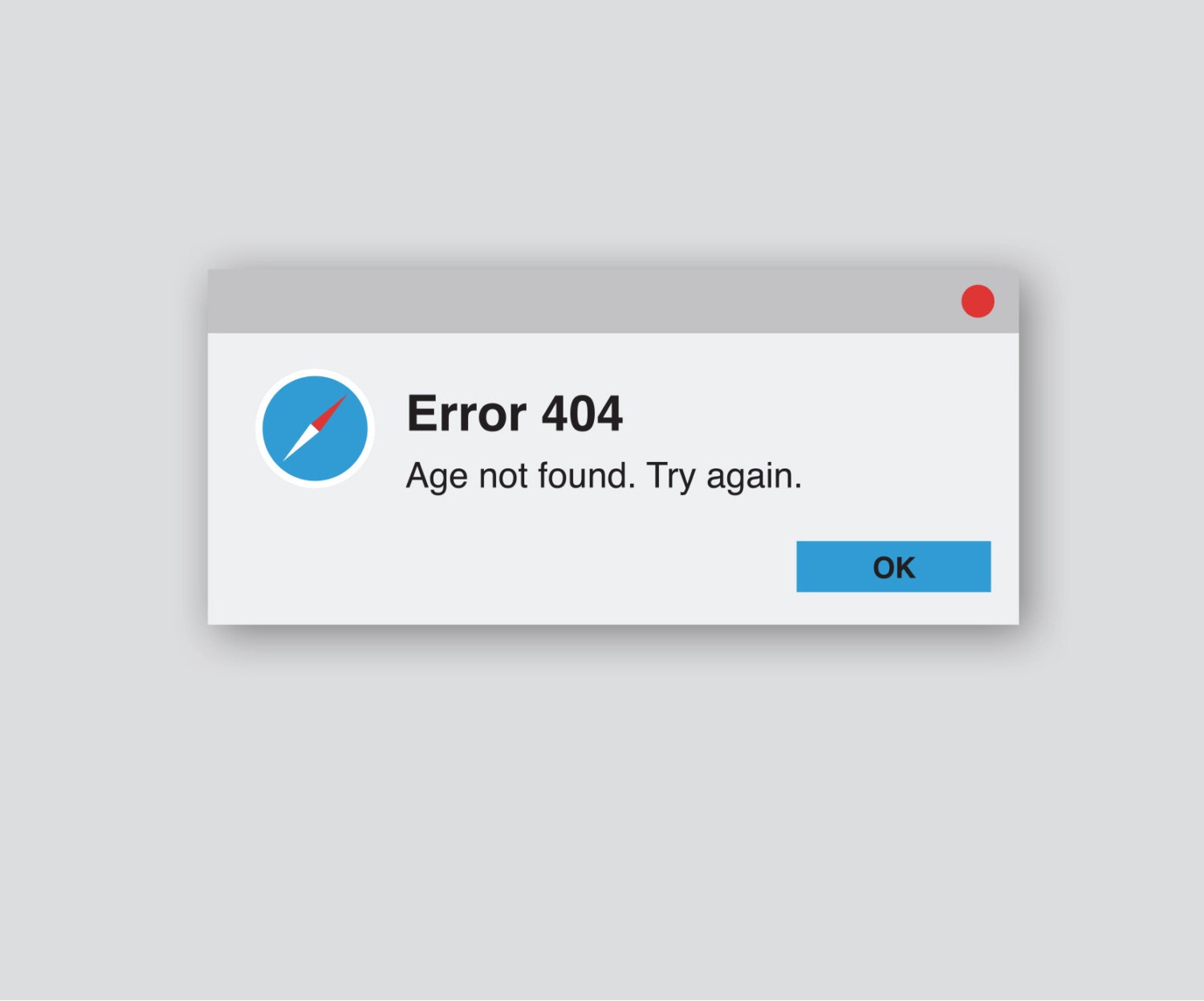 error 404 not found