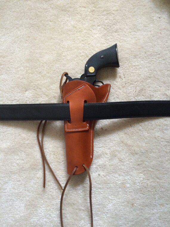 colt saa cross draw holster colt saa cross draw holster