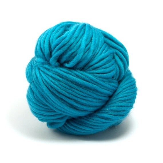Super bulky merino yarn Super chunky yarn Wool yarn Chunky wool Bulky ...