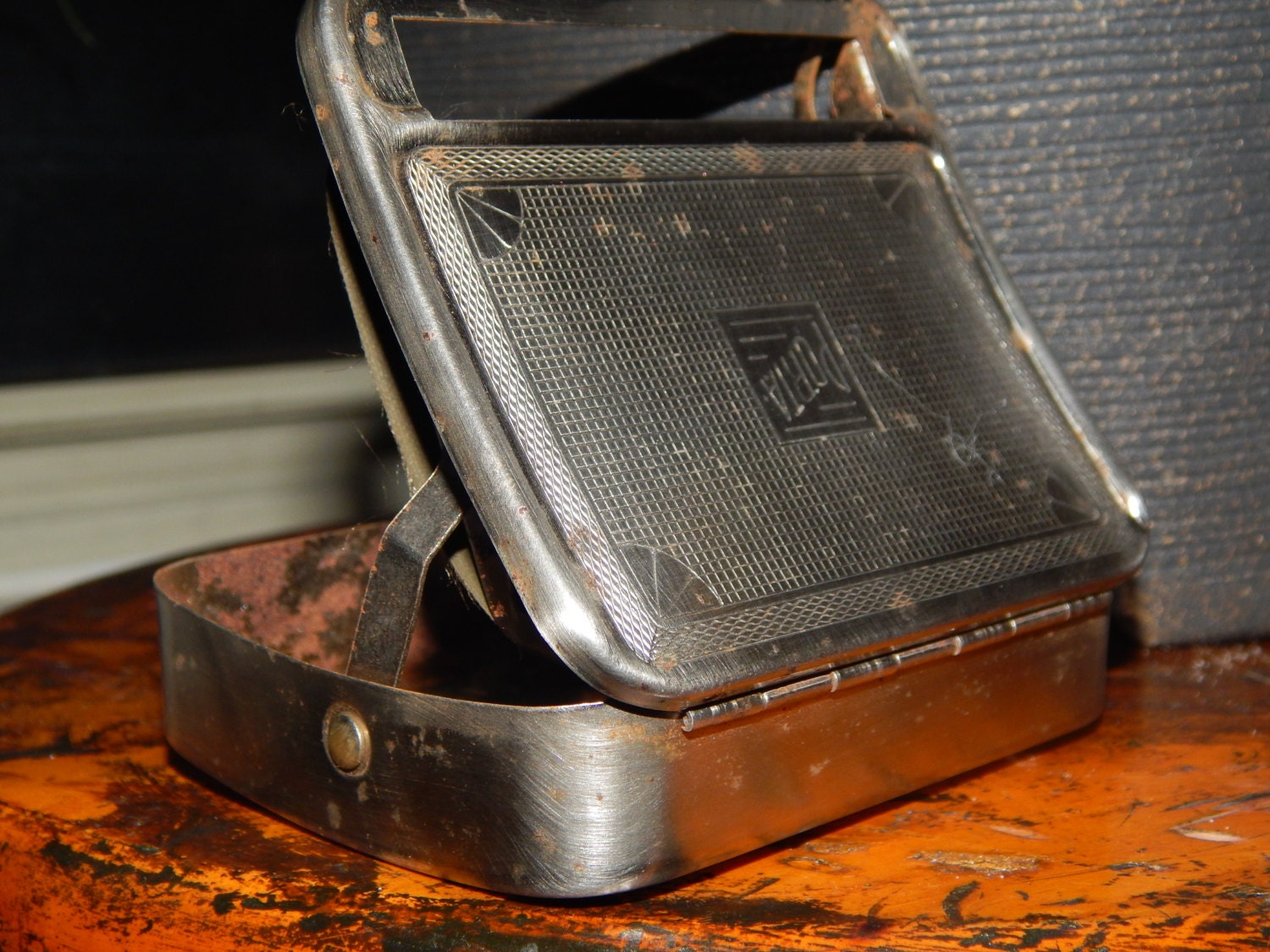 old cigarette roller Vintage 1950's Collectible Cigarette Roller Porta Model – Haute Juice