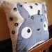 studio ghibli body pillow