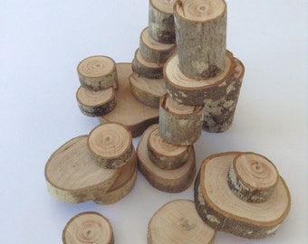 Natural wood toys, Wooden toys, Eco friendly gift, Waldorf toy, Wooden blocks toy, Olive Wood, Sensory toys, montessori toys, Waldorf Blocks