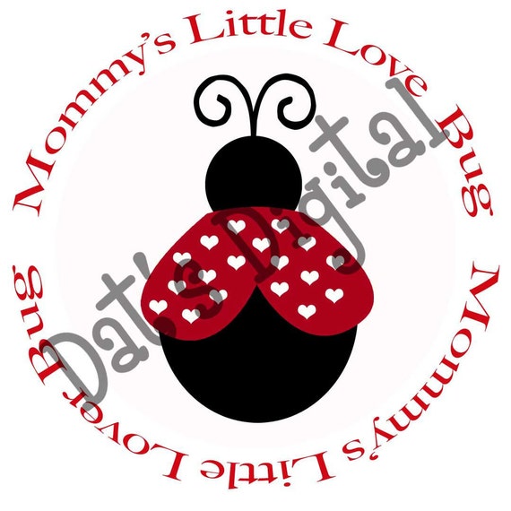 Free Free 74 Little Love Bug Svg SVG PNG EPS DXF File