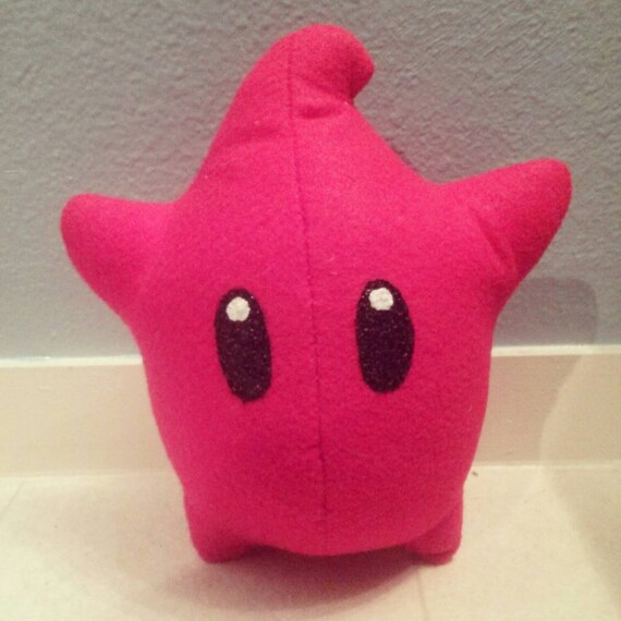 key chain plush