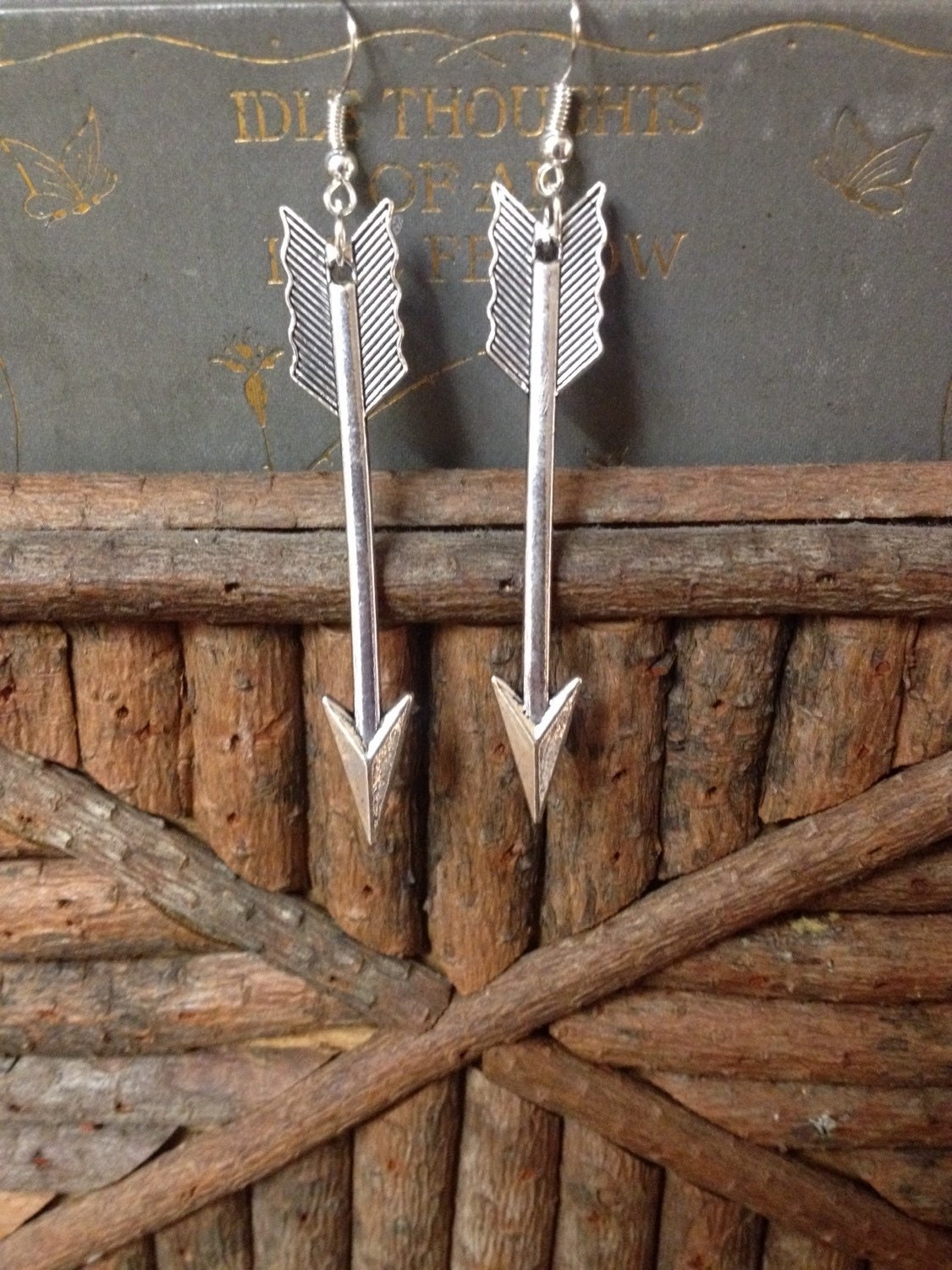 Request a custom order and have something made just for you.