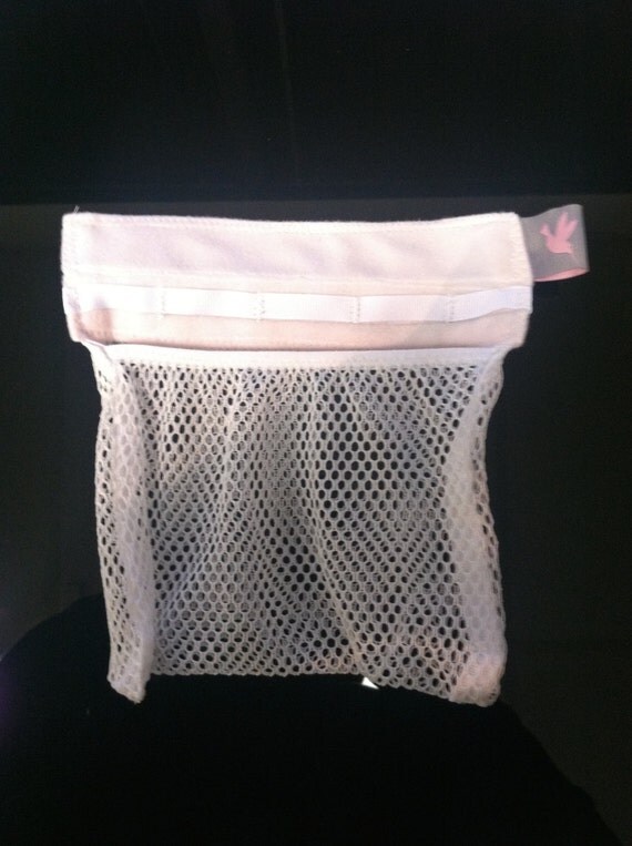 mesh bags for flower bulbs