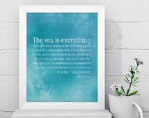 Popular items for nautical quote on Etsy